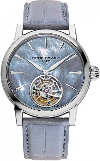 Classic Tourbillon Manufacture FC-980MPBL3H8
