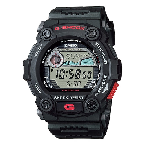 G-SHOCK DIGITAL G7900-1 - Premium Luxury Product