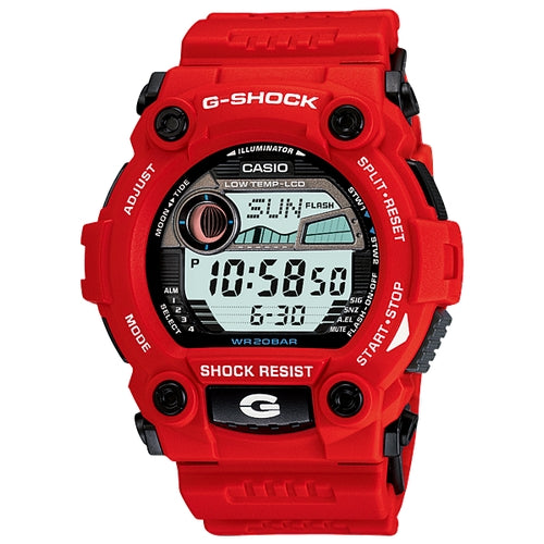 G-SHOCK DIGITAL G7900A-4 - Premium Luxury Product