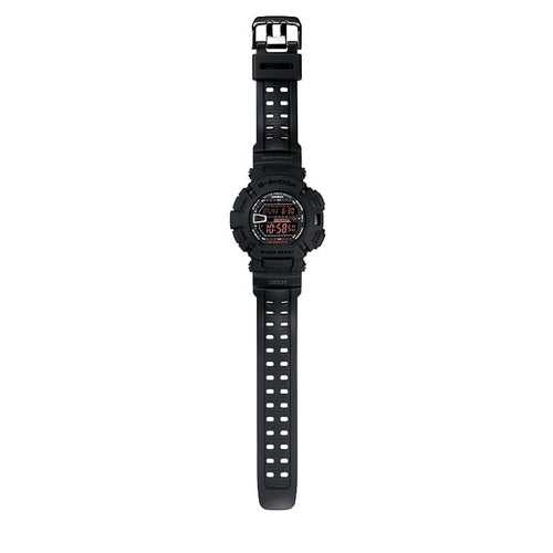 G-SHOCK MASTER OF G - LAND G9000MS-1 - Premium Luxury Product