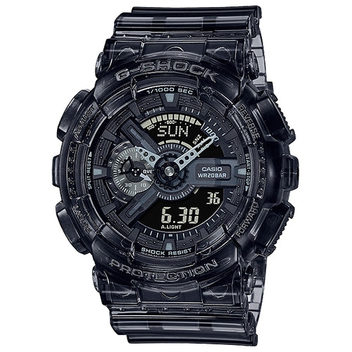 G-SHOCK ANALOG-DIGITAL GA110SKE-8A - Premium Luxury Product
