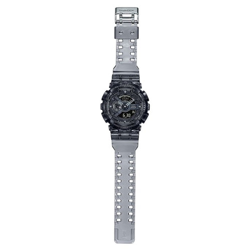 G-SHOCK ANALOG-DIGITAL GA110SKE-8A - Premium Luxury Product