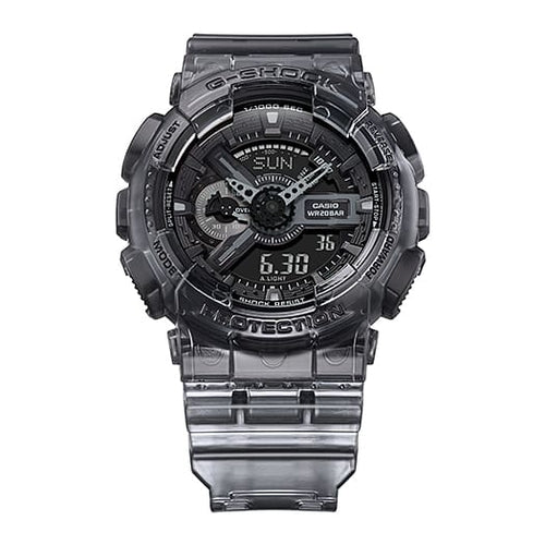 G-SHOCK ANALOG-DIGITAL GA110SKE-8A - Premium Luxury Product