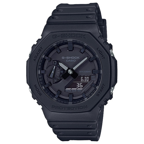 G-SHOCK ANALOG-DIGITAL GA2100-1A1 - Premium Luxury Product