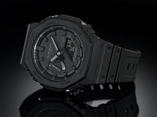 G-SHOCK ANALOG-DIGITAL GA2100-1A1 - Premium Luxury Product