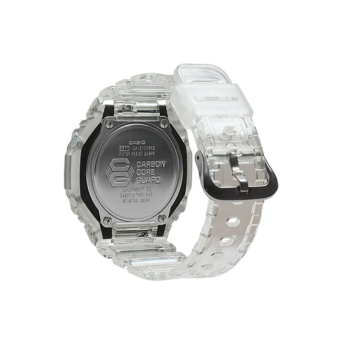 G-SHOCK ANALOG-DIGITAL GA2100SKE-7A - Premium Luxury Product