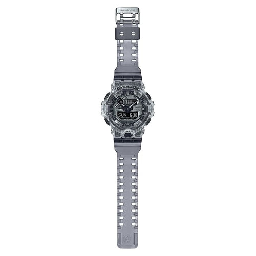 G-SHOCK ANALOG-DIGITAL GA700SK-1A - Premium Luxury Product