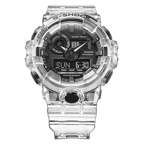 G-SHOCK ANALOG-DIGITAL GA700SKE-7A - Premium Luxury Product