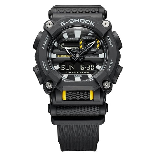 G-SHOCK ANALOG-DIGITAL GA900-1A - Premium Luxury Product
