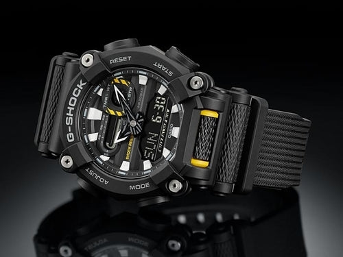 G-SHOCK ANALOG-DIGITAL GA900-1A - Premium Luxury Product