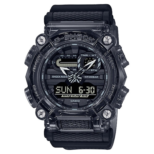 G-SHOCK ANALOG-DIGITAL GA900SKE-8A - Premium Luxury Product