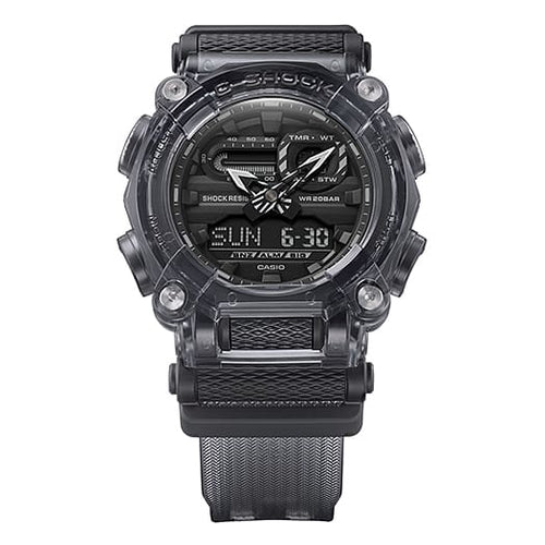 G-SHOCK ANALOG-DIGITAL GA900SKE-8A - Premium Luxury Product