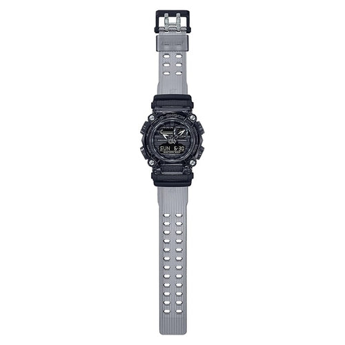 G-SHOCK ANALOG-DIGITAL GA900SKE-8A - Premium Luxury Product