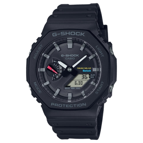 G-SHOCK ANALOG-DIGITAL GAB2100-1A - Premium Luxury Product