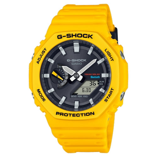 G-SHOCK GA-2100 GAB2100C-9A - Premium Luxury Product