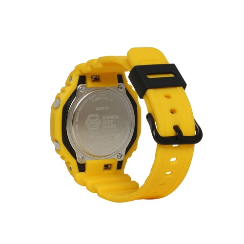 G-SHOCK GA-2100 GAB2100C-9A - Premium Luxury Product