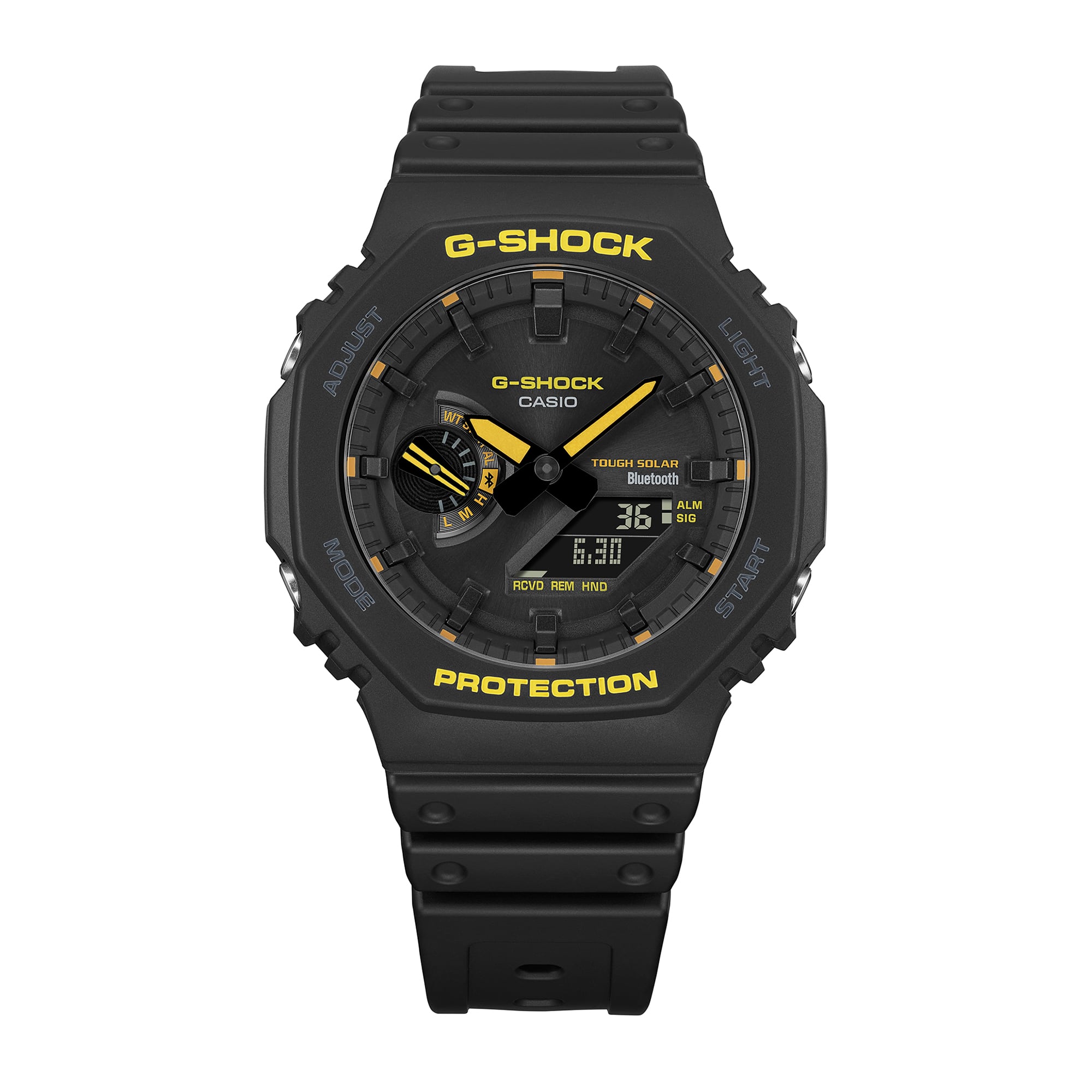 G-shock 2100 Series GAB2100CY-1A - Premium Luxury Product