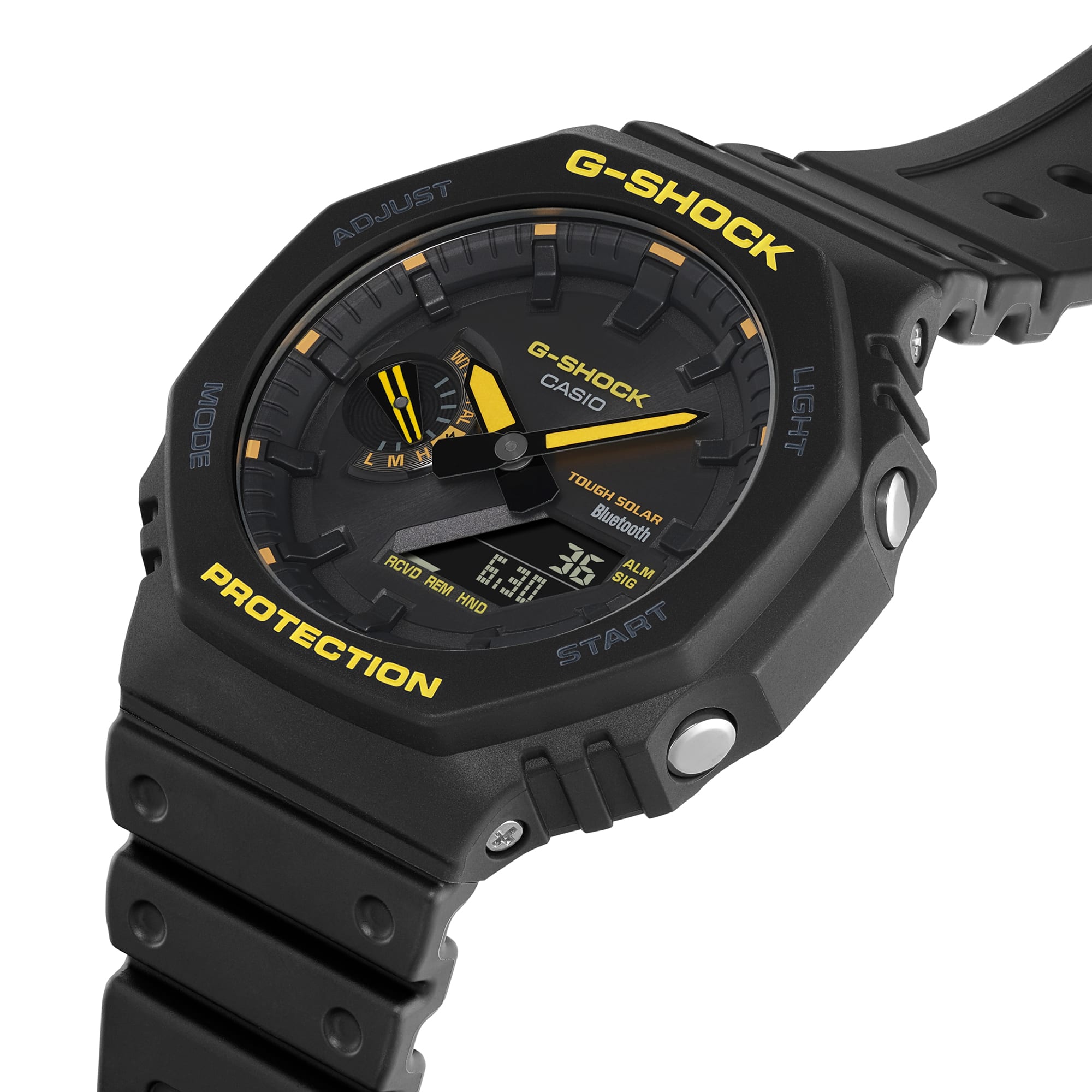 G-shock 2100 Series GAB2100CY-1A - Premium Luxury Product