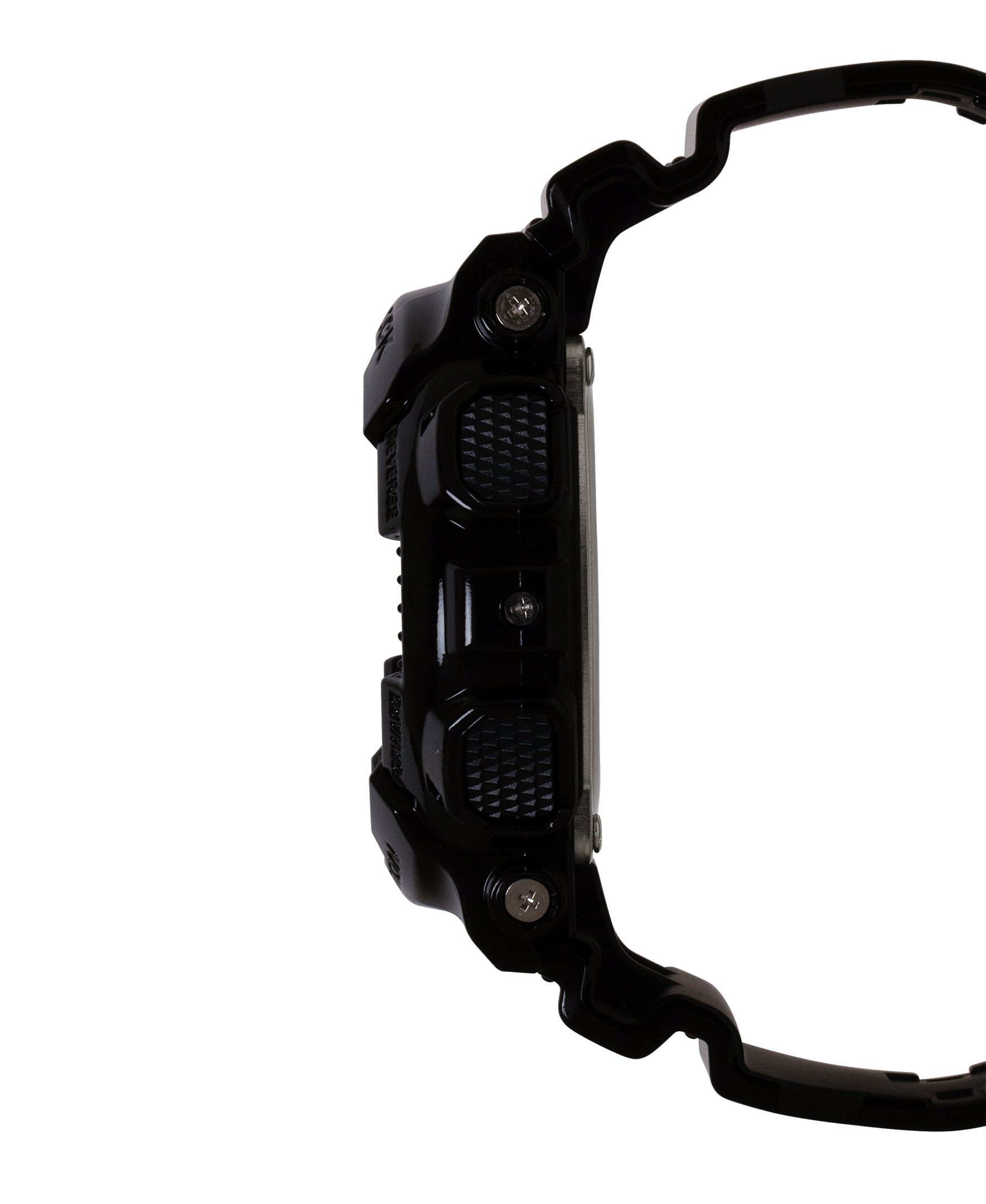 G-Shock GA-100 SERIES GA100RGB-1A - Premium Luxury Product