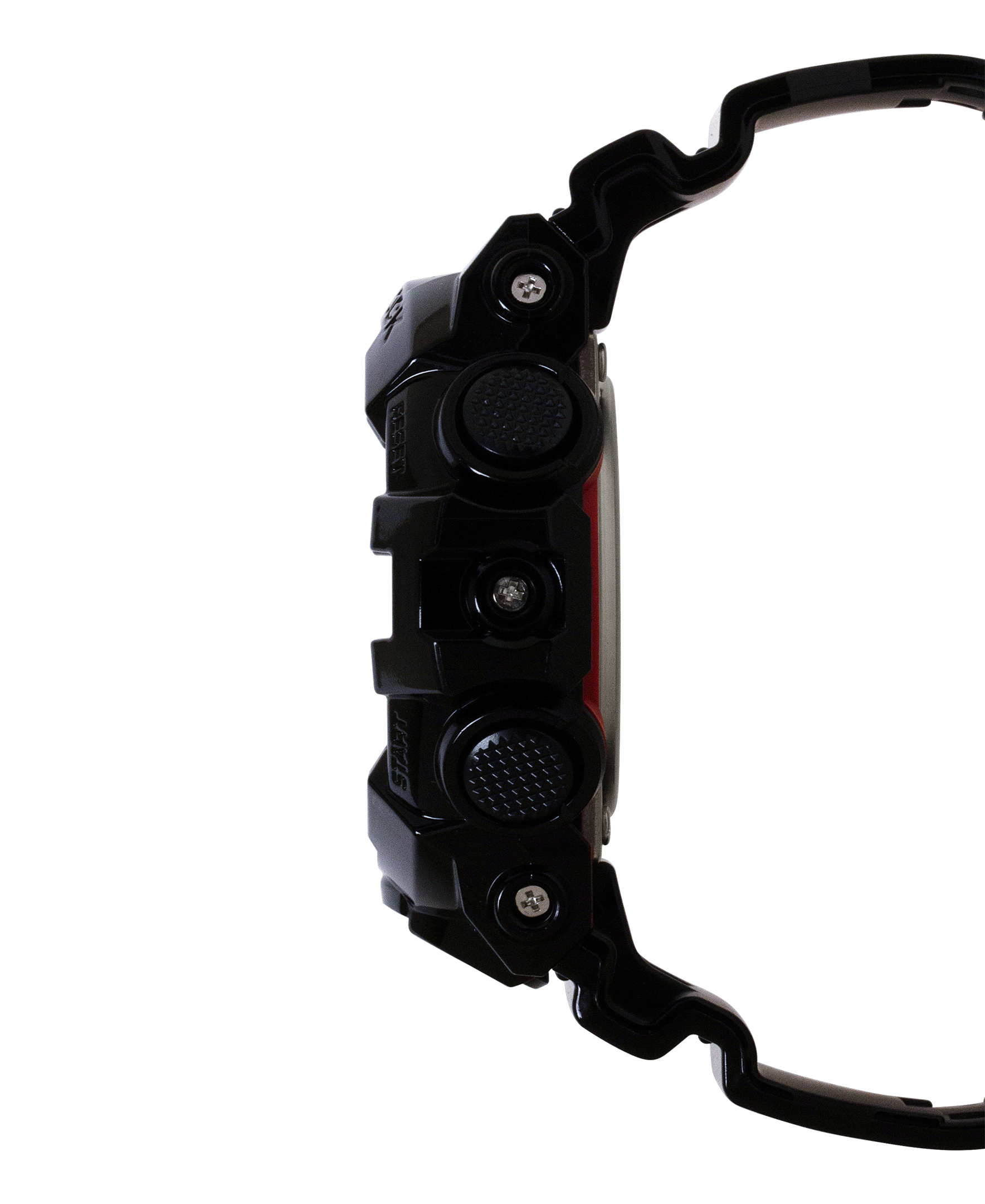 G-Shock GA-700 SERIES GA700RGB-1A - Premium Luxury Product