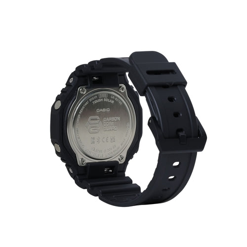 G-SHOCK ANALOG-DIGITAL GAB2100BNR-1A - Premium Luxury Product