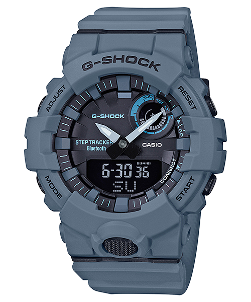 G-Shock GBA-800 Series GBA800UC-2A - Premium Luxury Product