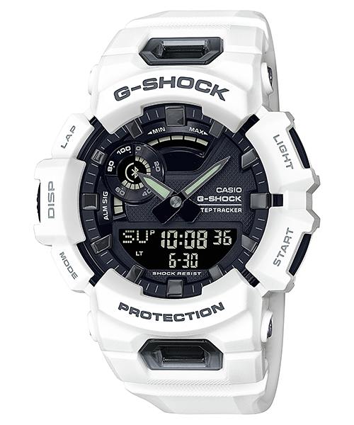 G-Shock GBA-900 Series GBA900-7A - Premium Luxury Product
