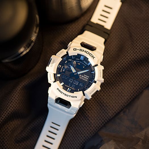 G-Shock GBA-900 Series GBA900-7A - Premium Luxury Product