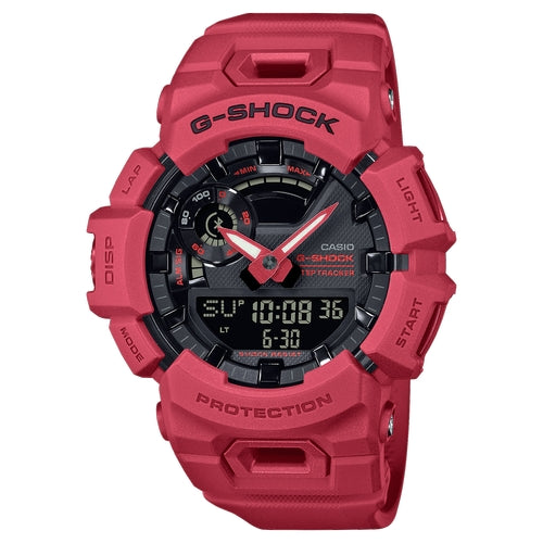 G-SHOCK MOVE GBA900RD-4A - Premium Luxury Product