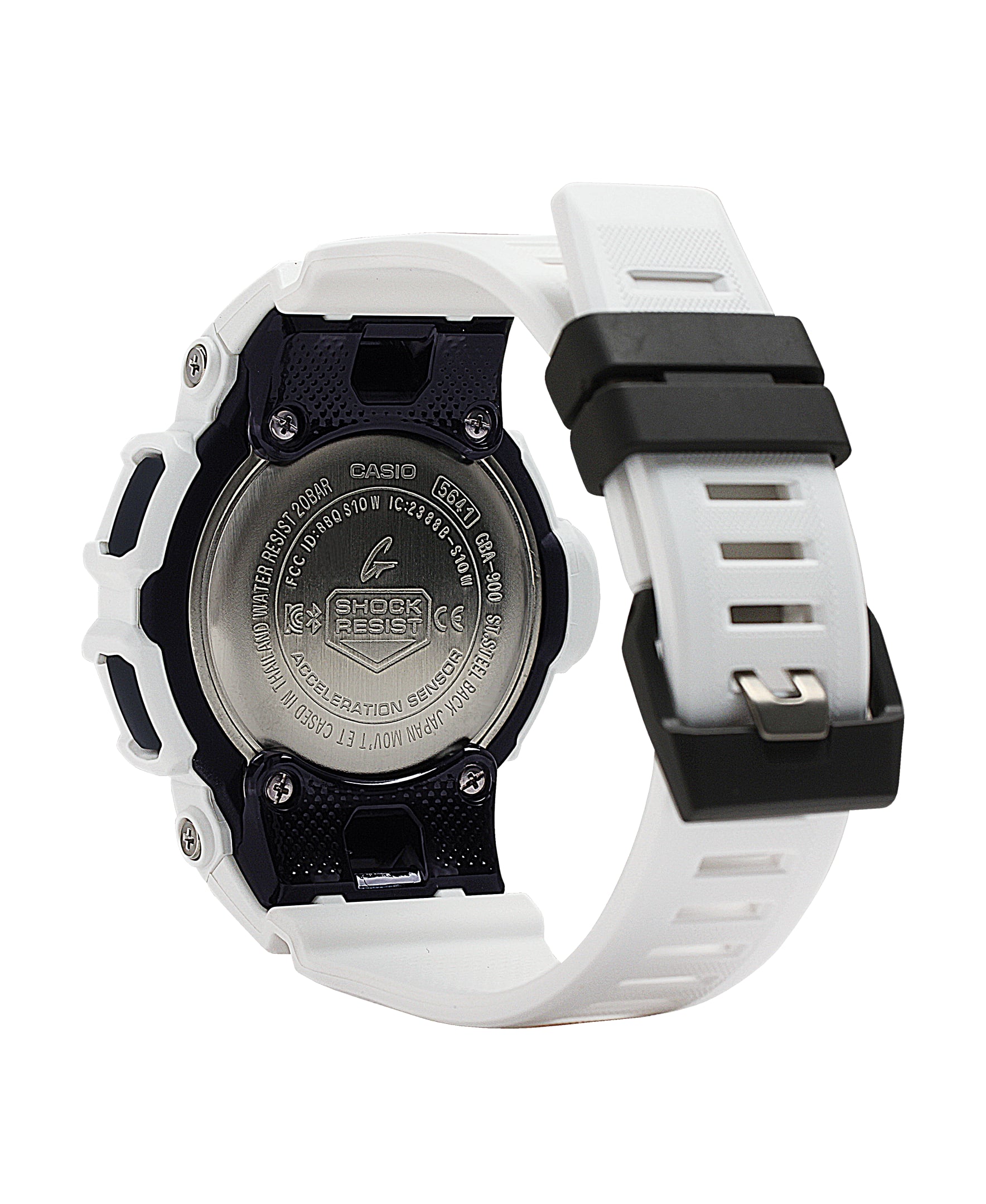 G-Shock GBA-900 Series GBA900-7A - Premium Luxury Product
