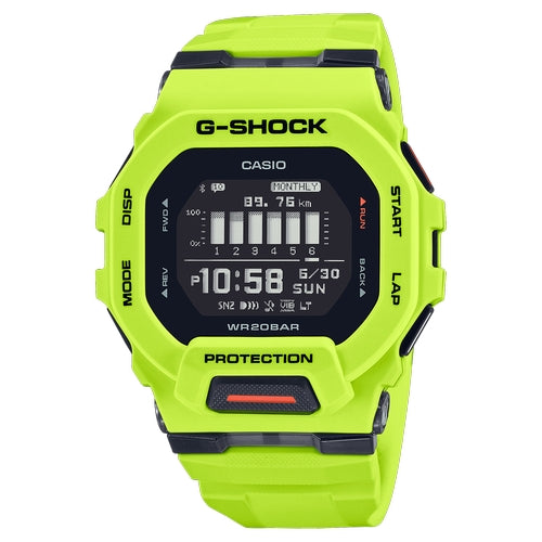 G-SHOCK MOVE GBD200-9 - Premium Luxury Product
