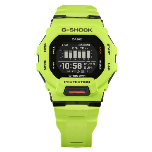 G-SHOCK MOVE GBD200-9 - Premium Luxury Product