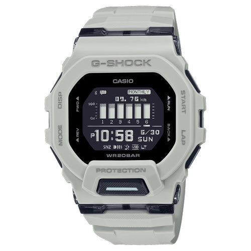 G-SHOCK MOVE GBD200UU-9 - Premium Luxury Product