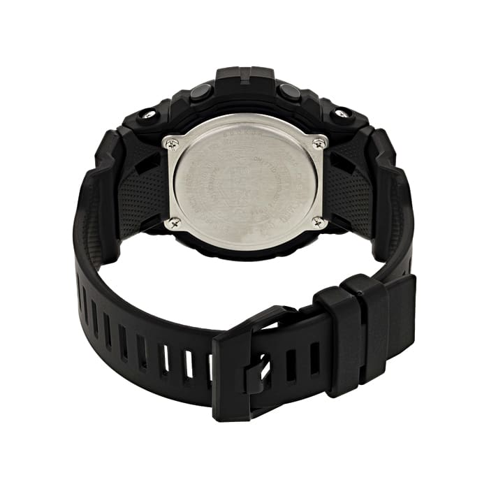 G-Shock GBD-800 SERIES
 GBD800-1B - Premium Luxury Product