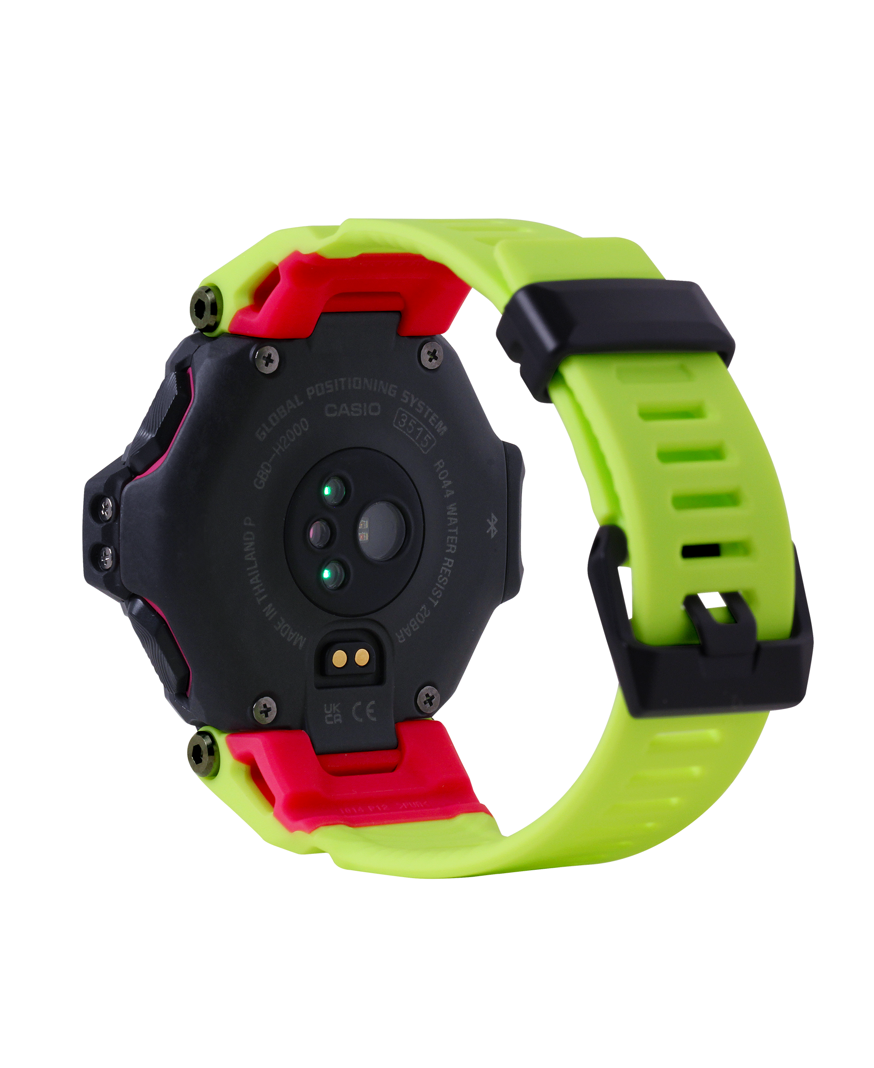 G-shock GBD-H2000 SERIES GBDH2000-1A9 - Premium Luxury Product