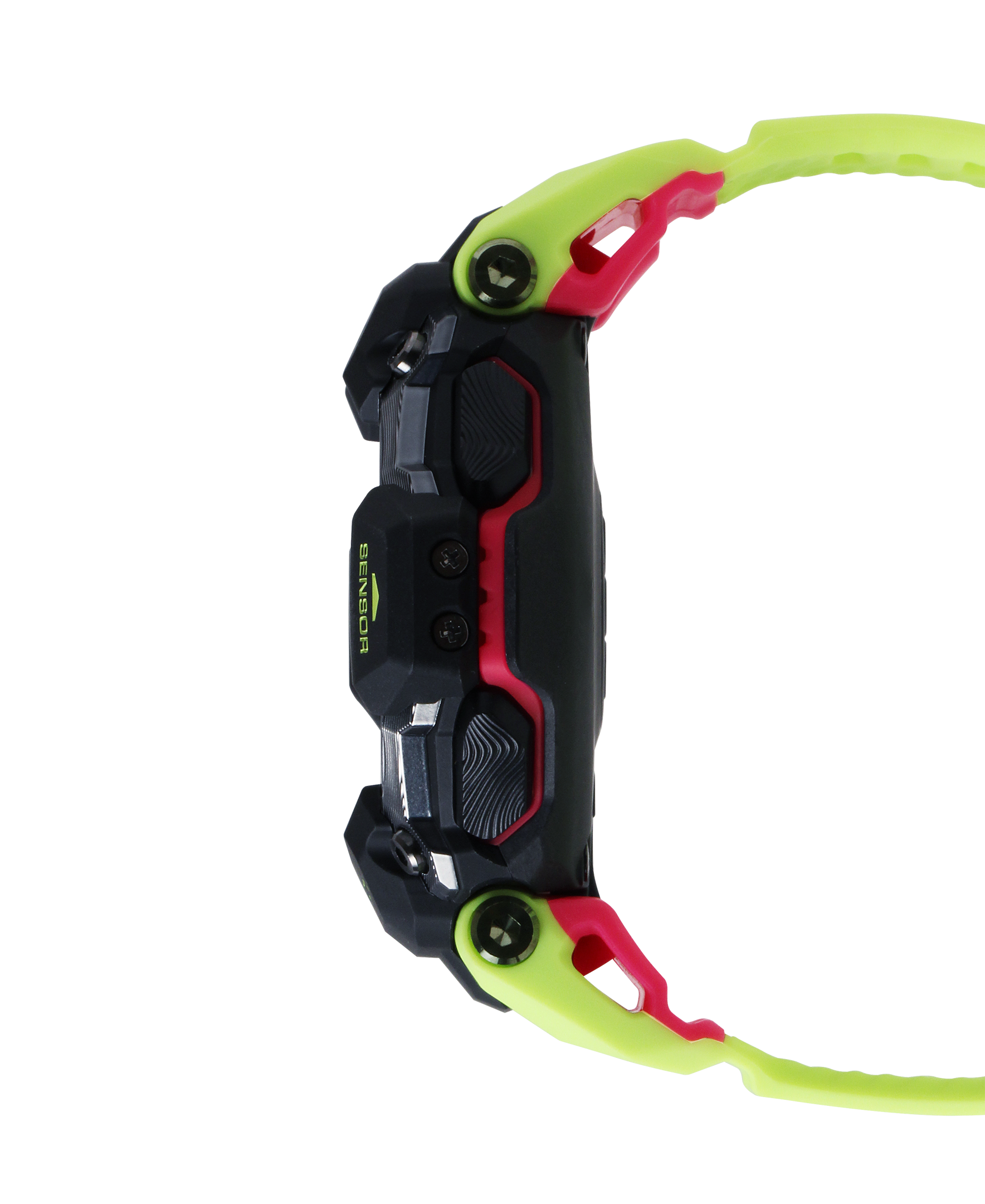 G-shock GBD-H2000 SERIES GBDH2000-1A9 - Premium Luxury Product