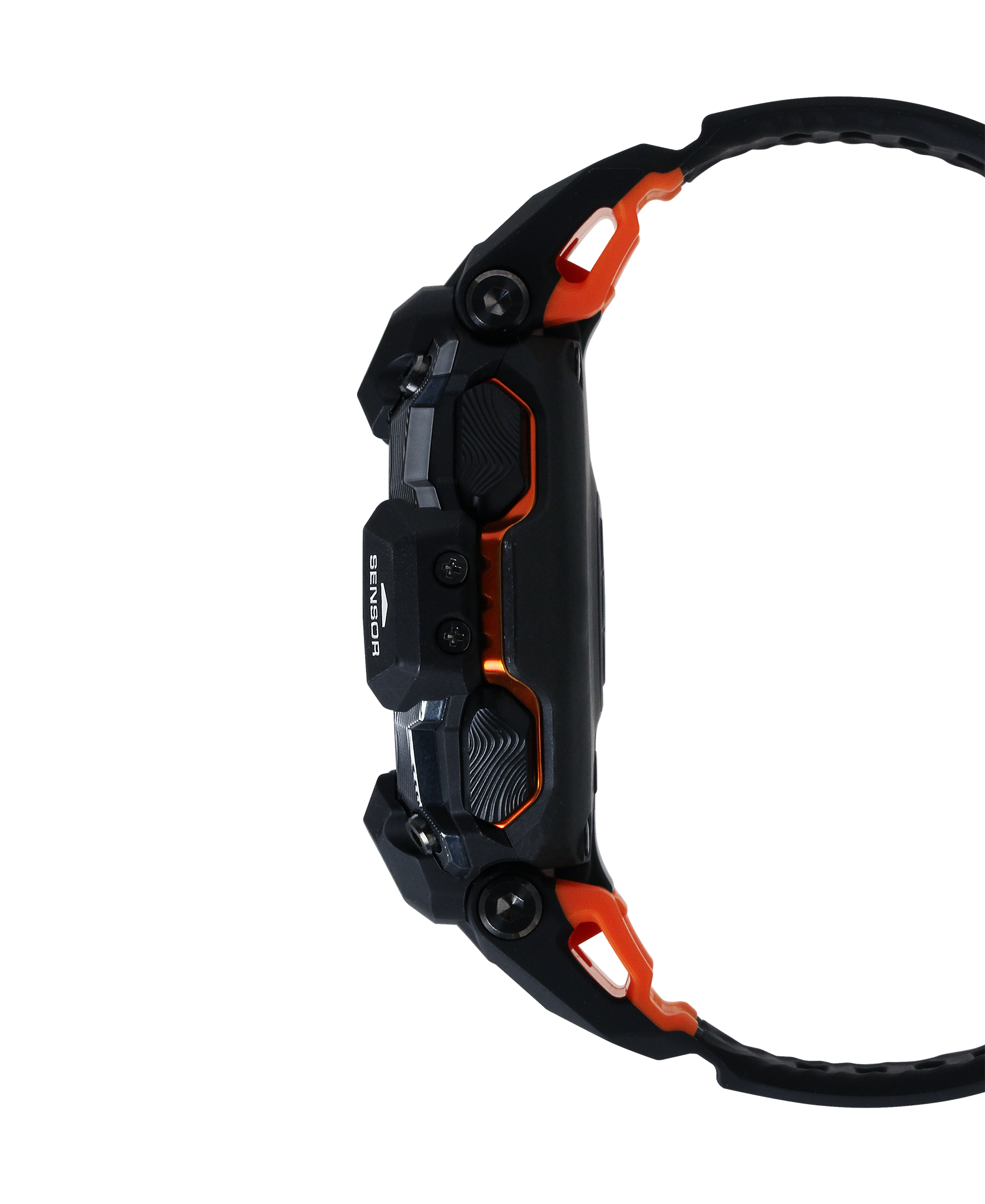 G-shock GBD-H2000 SERIES GBDH2000-1A - Premium Luxury Product