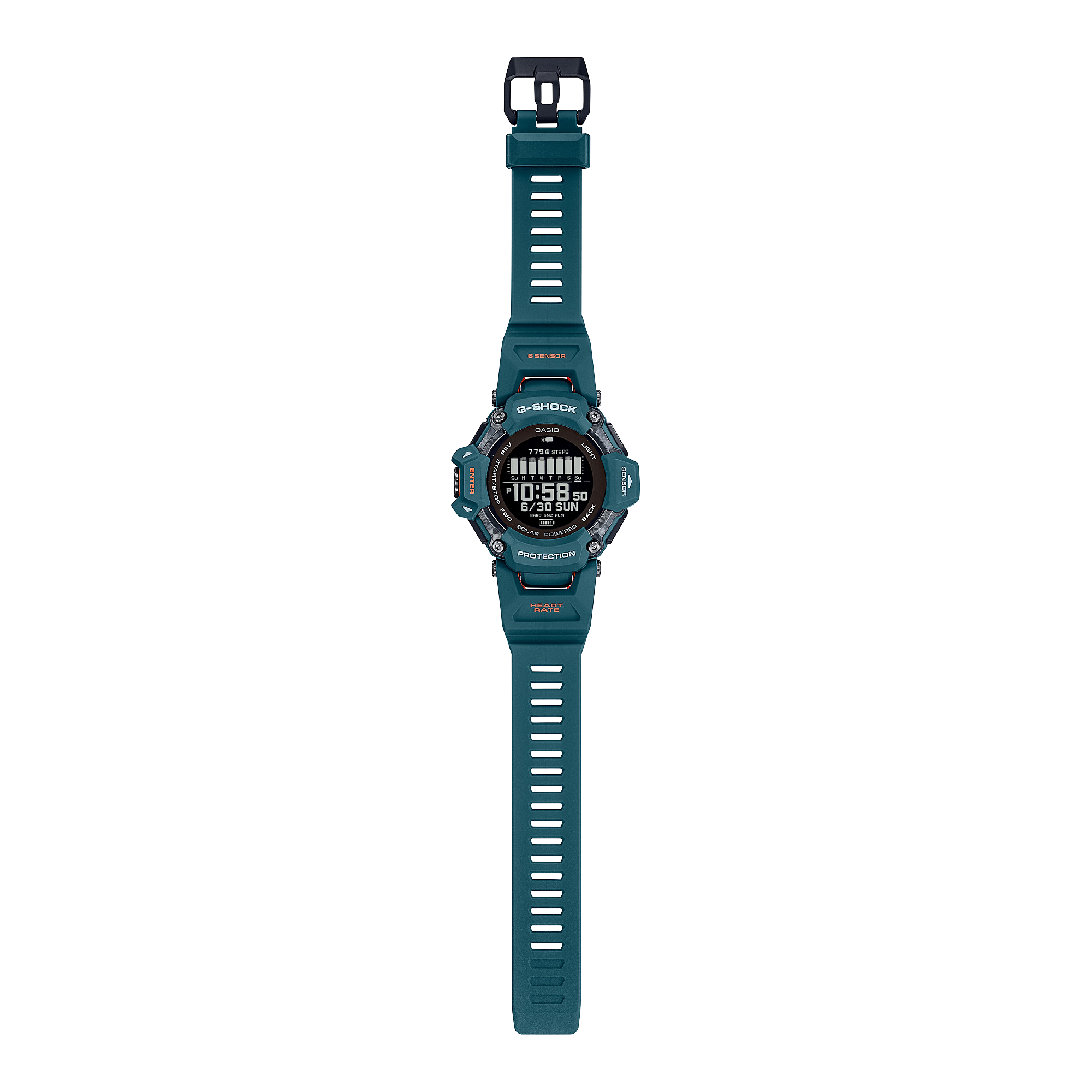 G-shock GBD-H2000 SERIES GBDH2000-2 - Premium Luxury Product