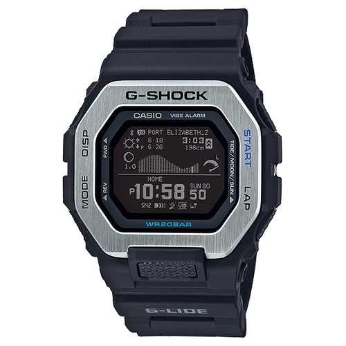 G-SHOCK MOVE GBX100-1 - Premium Luxury Product