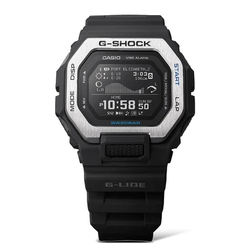 G-SHOCK MOVE GBX100-1 - Premium Luxury Product