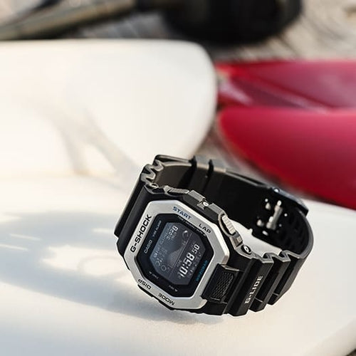 G-SHOCK MOVE GBX100-1 - Premium Luxury Product