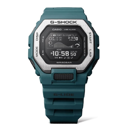 G-SHOCK MOVE GBX100-2 - Premium Luxury Product
