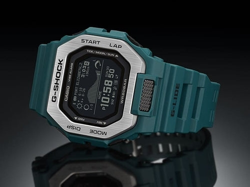 G-SHOCK MOVE GBX100-2 - Premium Luxury Product