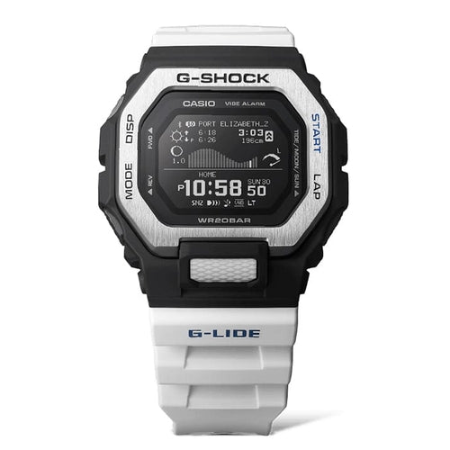G-SHOCK MOVE GBX100-7 - Premium Luxury Product