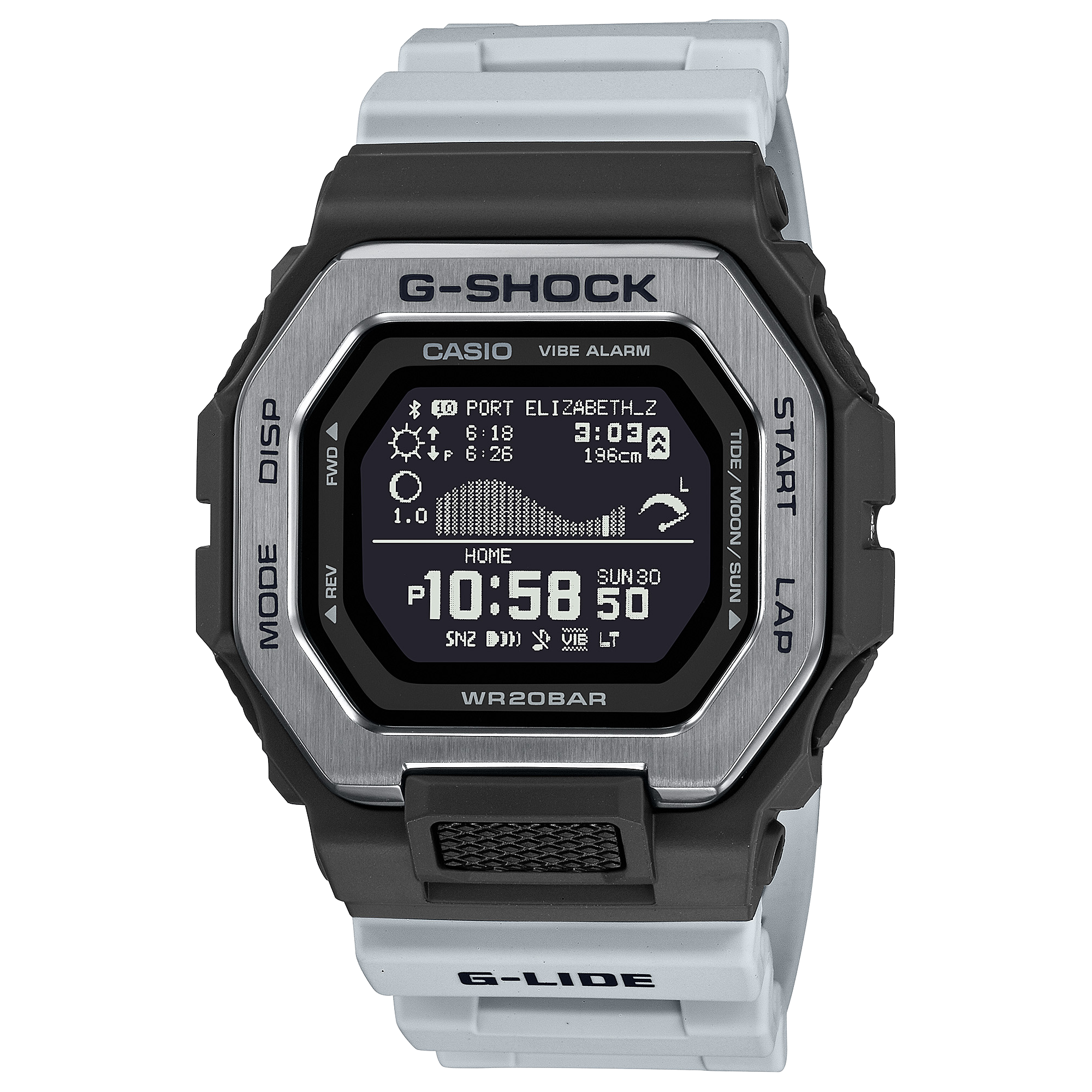 G-Shock GBX-100 Series GBX100TT-8 - Premium Luxury Product