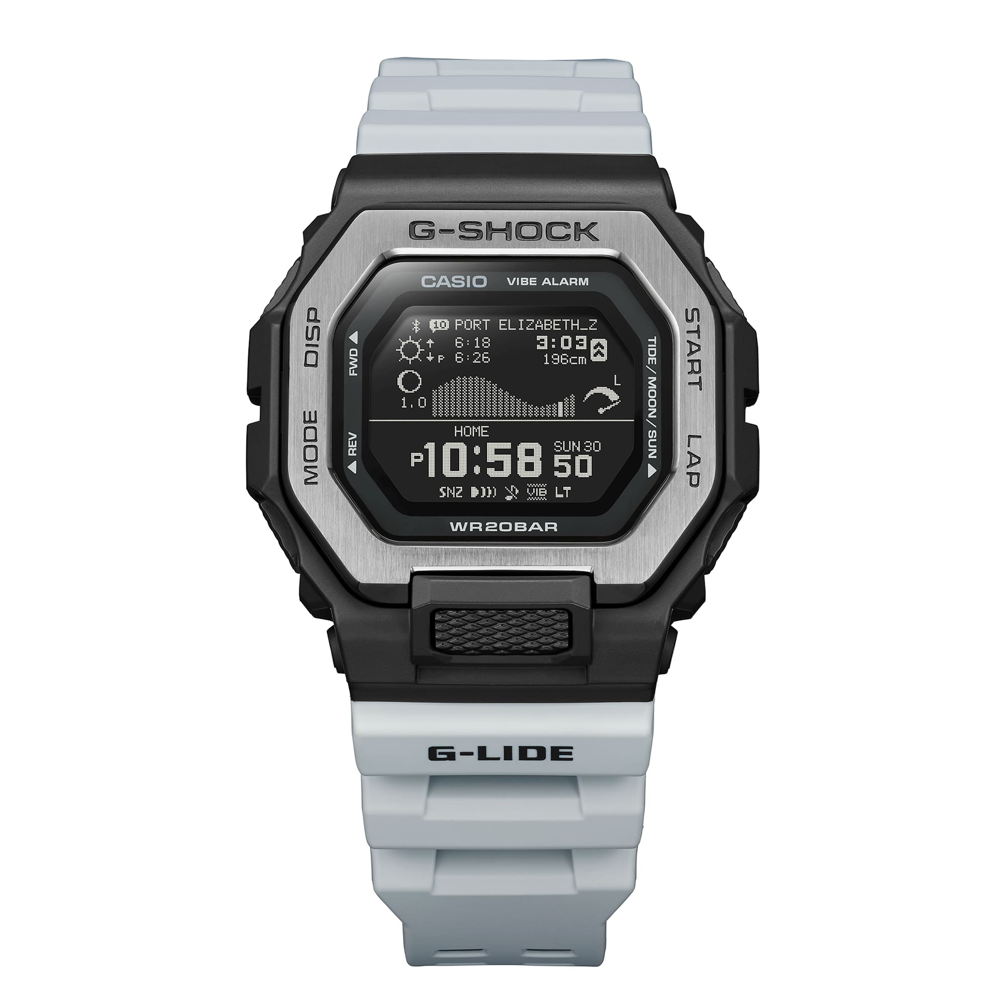 G-Shock GBX-100 Series GBX100TT-8 - Premium Luxury Product