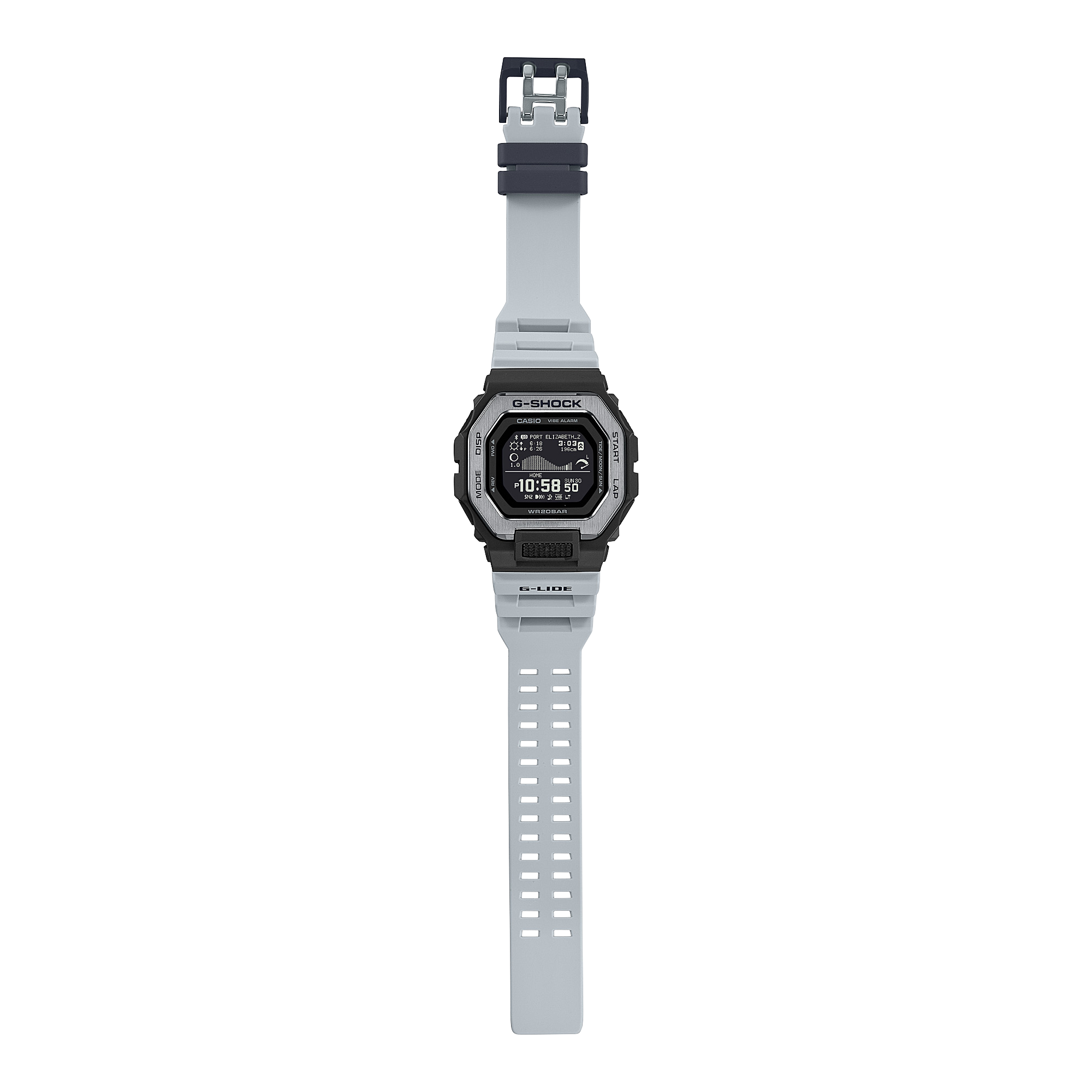 G-Shock GBX-100 Series GBX100TT-8 - Premium Luxury Product