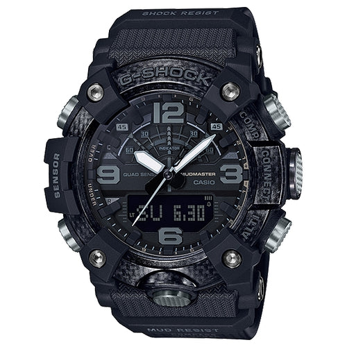 G-SHOCK MASTER OF G - LAND GGB100-1B - Premium Luxury Product