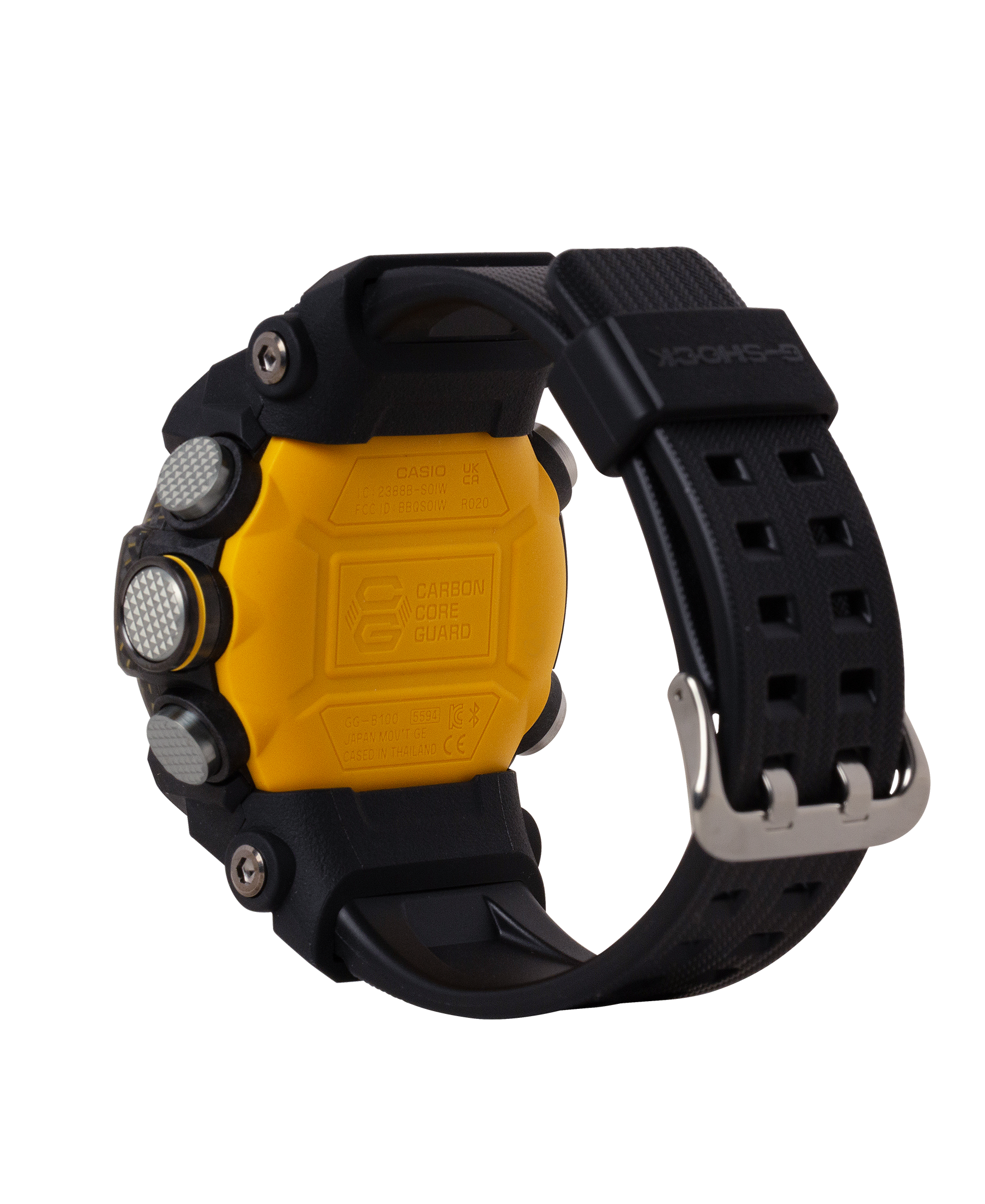 G-Shock MUDMASTER GGB100Y-1A - Premium Luxury Product