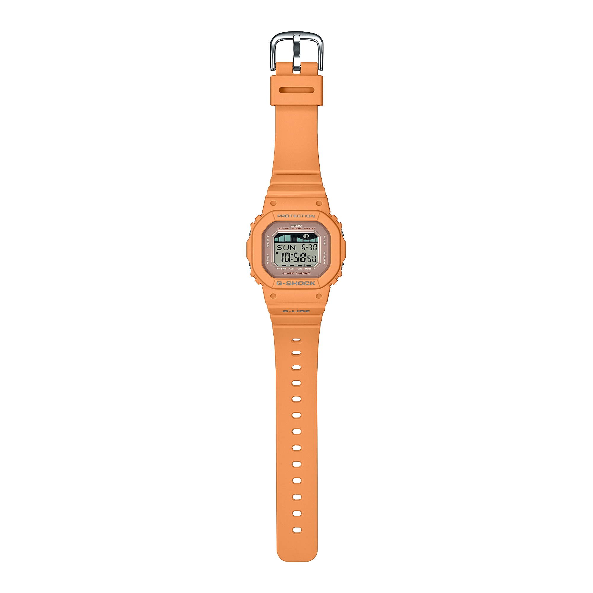 G-Shock WOMEN GLXS5600-4 - Premium Luxury Product